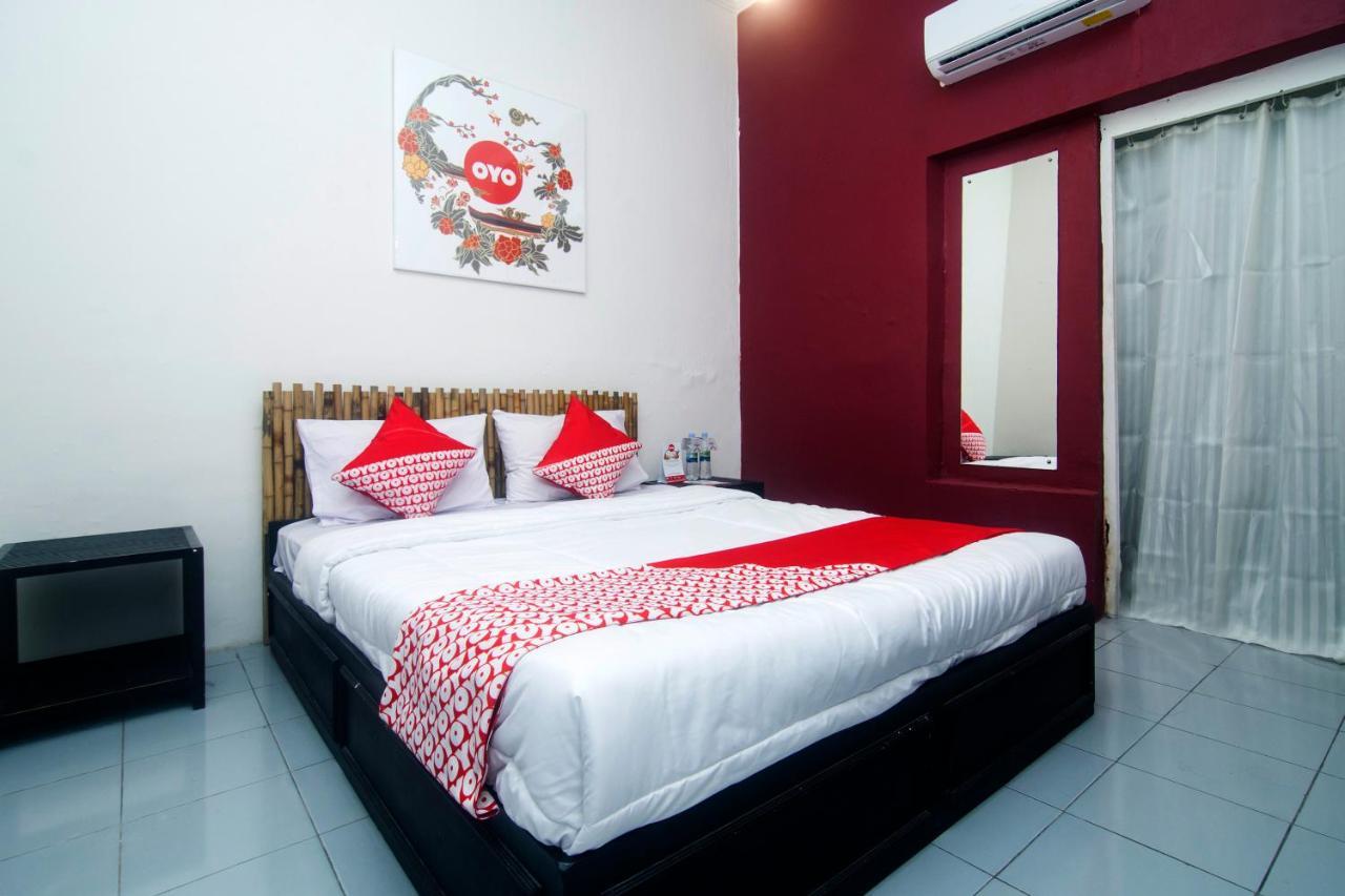 Oyo 287 Rumah Eyang Near Rsud Kota Yogyakarta Hotel Екстериор снимка