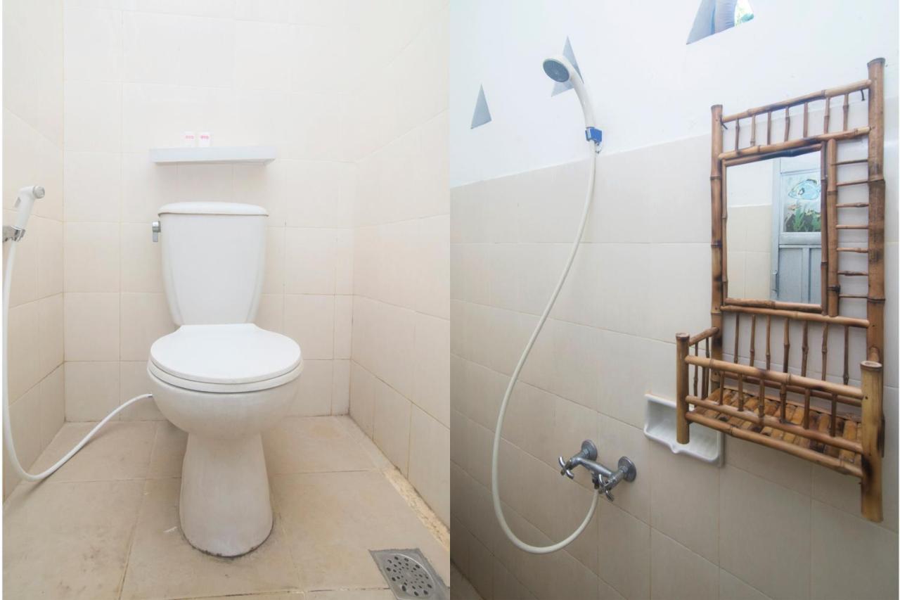 Oyo 287 Rumah Eyang Near Rsud Kota Yogyakarta Hotel Екстериор снимка