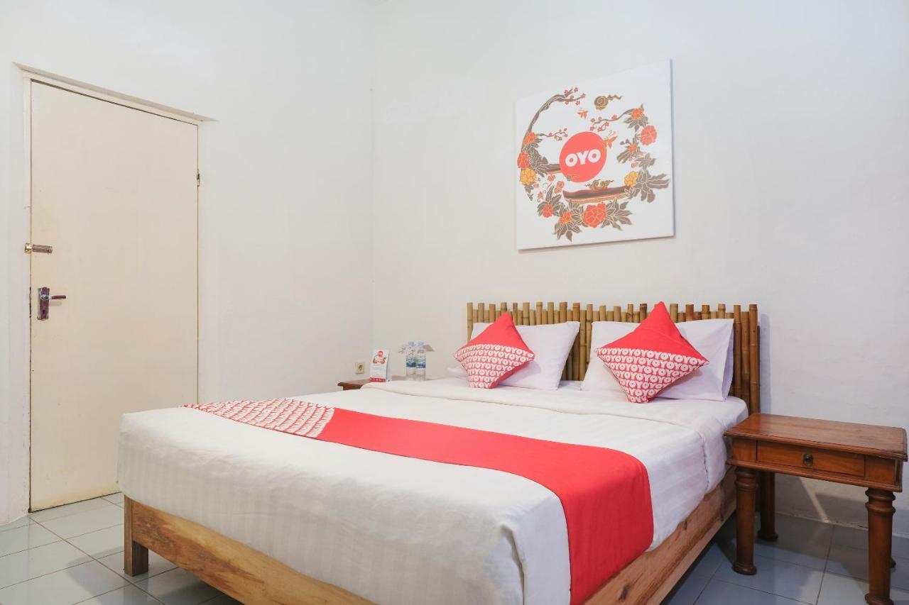 Oyo 287 Rumah Eyang Near Rsud Kota Yogyakarta Hotel Екстериор снимка