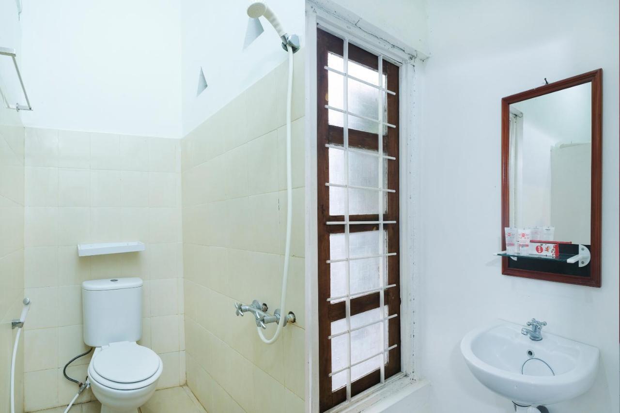 Oyo 287 Rumah Eyang Near Rsud Kota Yogyakarta Hotel Екстериор снимка