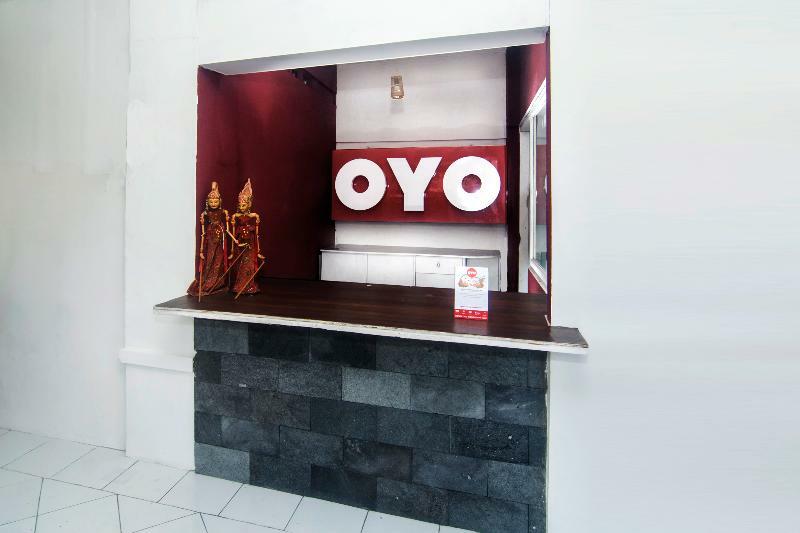 Oyo 287 Rumah Eyang Near Rsud Kota Yogyakarta Hotel Екстериор снимка