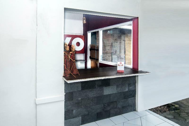 Oyo 287 Rumah Eyang Near Rsud Kota Yogyakarta Hotel Екстериор снимка