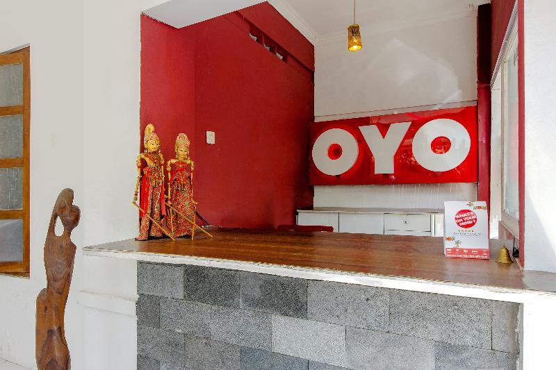 Oyo 287 Rumah Eyang Near Rsud Kota Yogyakarta Hotel Екстериор снимка