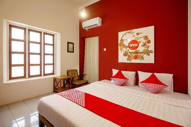 Oyo 287 Rumah Eyang Near Rsud Kota Yogyakarta Hotel Екстериор снимка