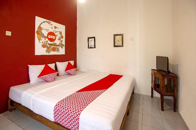 Oyo 287 Rumah Eyang Near Rsud Kota Yogyakarta Hotel Екстериор снимка