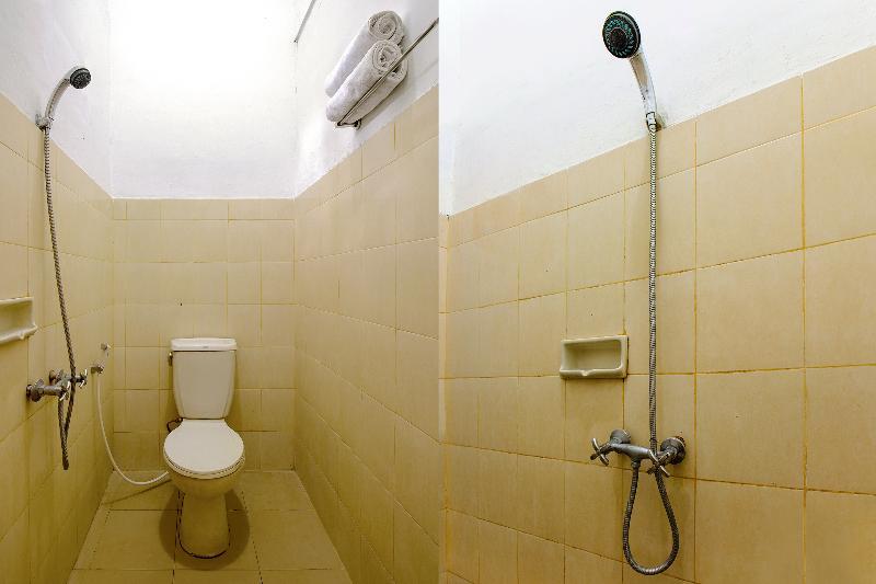 Oyo 287 Rumah Eyang Near Rsud Kota Yogyakarta Hotel Екстериор снимка